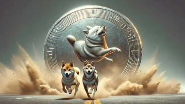 Neiro强势崛起,超越主流meme币表现