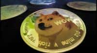 狗狗币（DOGE）强势反弹，交易量激增50%，挑战新高点