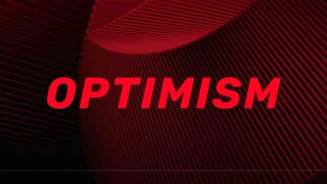 Optimism第五次空投发放超千万OP代币,表彰Superchain生态贡献者