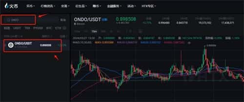 ONDO币是什么币？ONDO币的价值潜力和未来走势