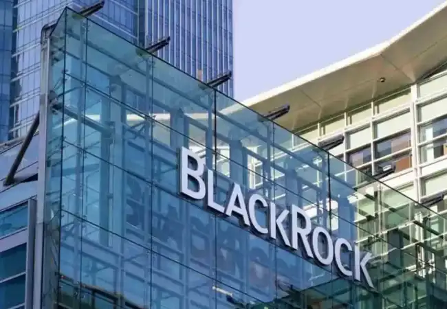 金融巨头贝莱德进军比特币，加密市场迎来史诗级事件