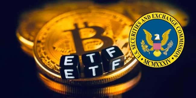彭博分析师称比特币现货ETF审查完成，SEC目标1/11开放上市