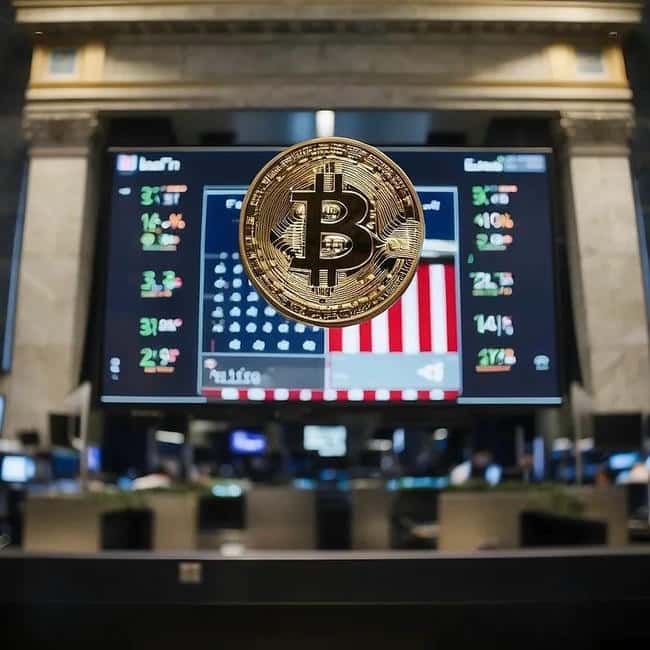 美国SEC批准11档比特币现货ETF，历史性时刻！ETF疑问总整理