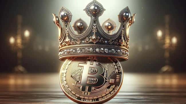 比特币健康评估：八大指标得A-级评价