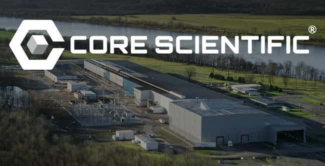 Core Scientific重组成功，比特币矿企今晚纳斯达克再上市