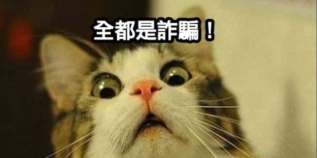 虚拟货币诈骗七大手法及防范：网路钓鱼、庞氏骗局、假交易所...