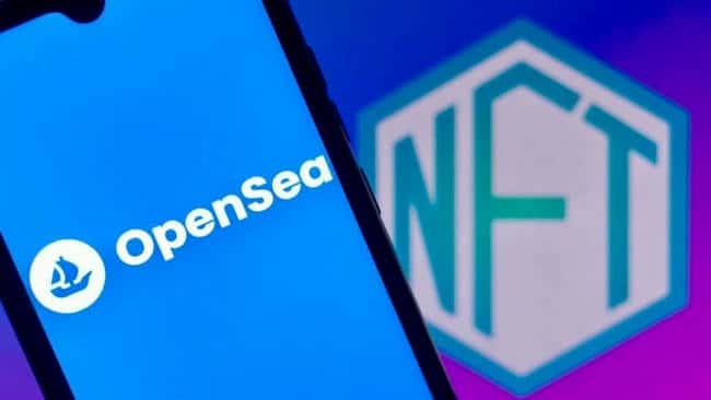 百亿市值暴跌90%，NFT市场昔日龙头OpenSea传收购传闻