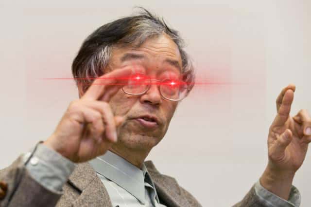 中本聪15年前Email揭秘：预见比特币挖矿耗电与法律挑战