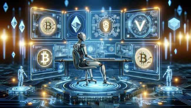 利用 AI、GPU 和算法，找回丢失的加密资产：曙光初现