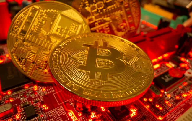 2024 年比特币减半：时间、影响和应对策略