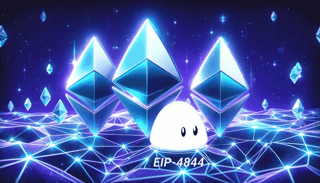 以太坊铭文协议2.0：Blobscriptions 深入解析