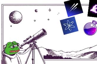 加密项目命名艺术大揭秘：为被铭记，究竟能有多拼？