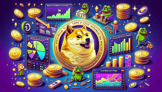 迷因币99%终将归零：揭秘成功Memecoin的五大核心特征