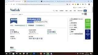 未来第三大加密货币ETF：SOL、DOT、ADA、XRP，要达到两点要求，体量大，和SEC认可