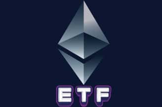 以太坊会重演现货ETF效应？上市两月已暴涨70%