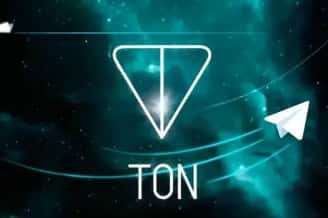 TON生态全景：链上明星项目与未来机遇挖掘