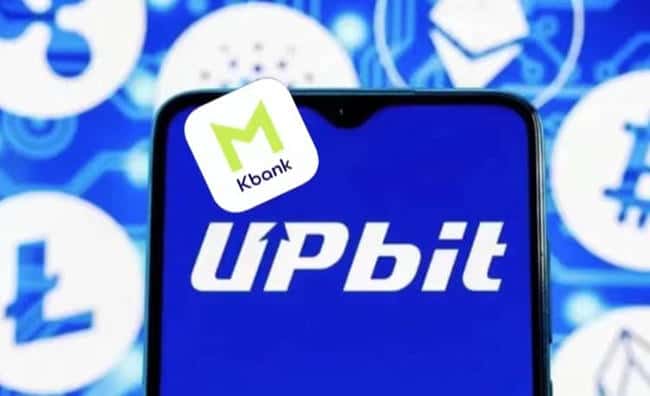 韩国新法落地：交易所托管银行法币须付息，Upbit一年多获利高达500亿韩元