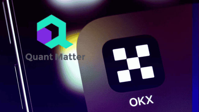 QuantMatter遭OKX失窃1100万美元，徐明星：双重验证下提币，调查进行中
