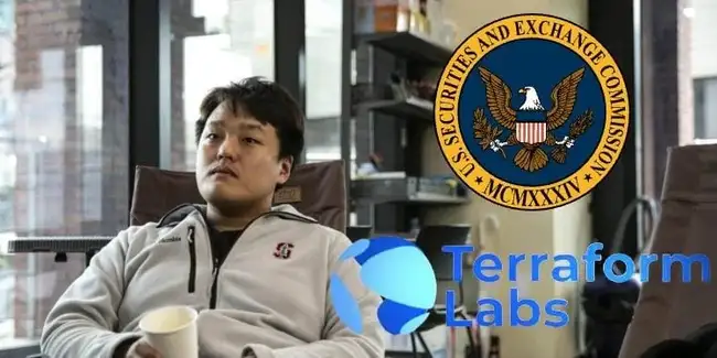 Terra天价和解SEC后宣布解散，LUNA一周暴跌20%，社群接手成希望