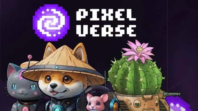 Pixeltap或成下一个Notcoin？揭秘千万美元$PIXFI空投、游戏玩法及积分最大化攻略