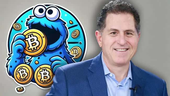 戴尔执行长或暗示拥抱BTC：公司2014年已接受比特币支付