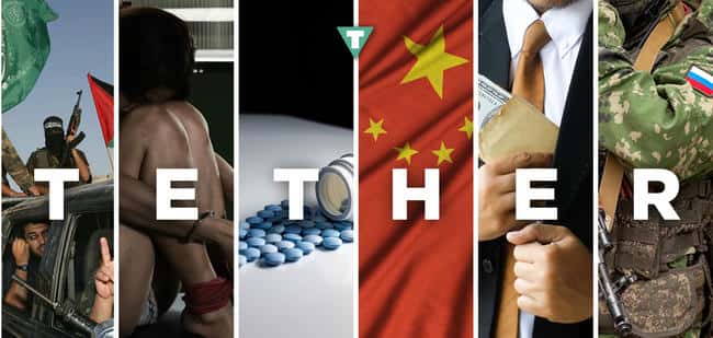 美最老消保团体怒批Tether：USDT成高风险选择，警示或陷FTX式骗局