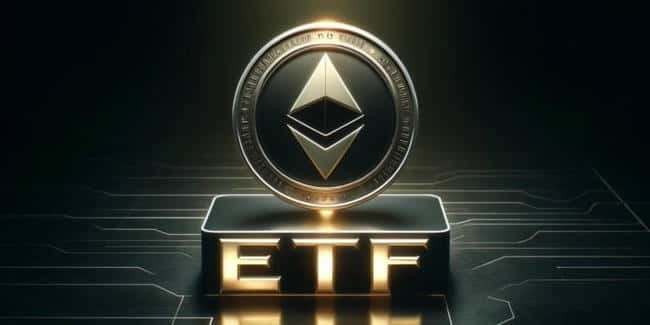路透预期：以太坊现货ETF或于7/4上市，吸引多少新资金？