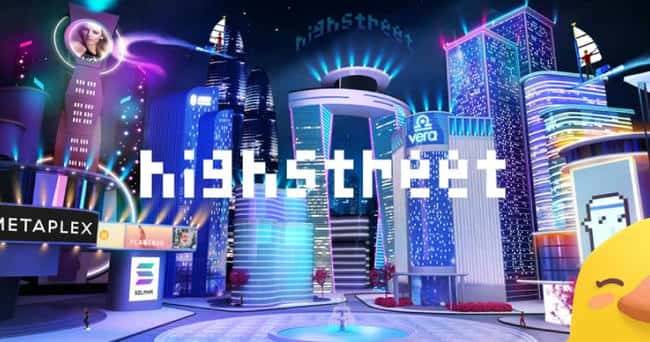 HIGH币暴跌60%，Highstreet受质疑，团队回应澄清