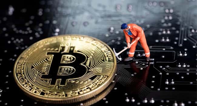 比特币Hash单价新低：矿企转挖其他PoW币以应对风险
