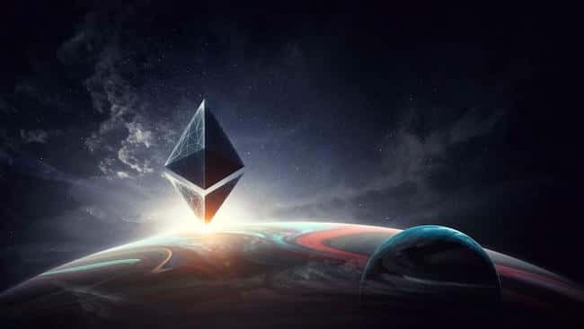 以太坊以太坊链上活动活跃，ETH供应量降至2022年8月以来新低链上活动活跃，ETH供应量降至2022年8月以来新低