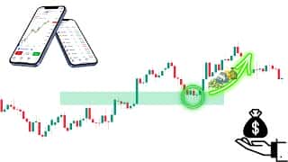 Octa交易应用：一键盈利，轻松学习交易知识