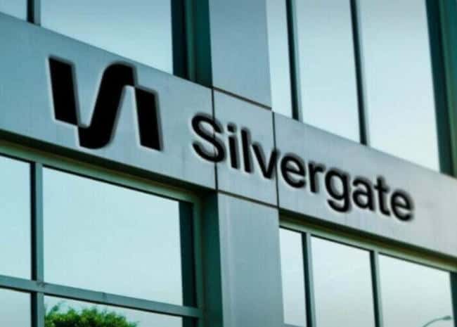 Silvergate银行因欺瞒客户遭FTX破产波及，面临6300万美元罚金与联准会、SEC和解