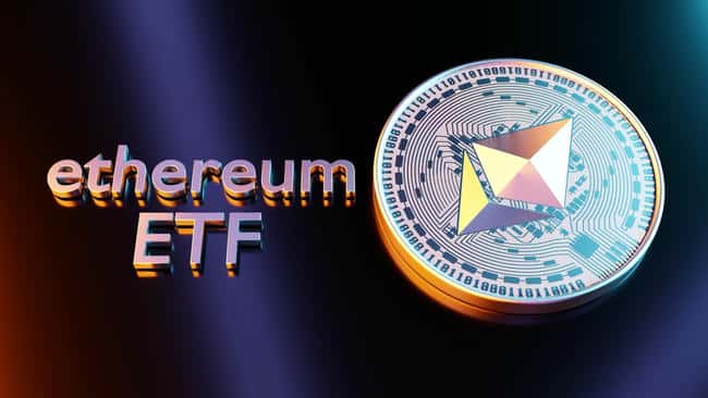 以太坊现货ETF全面分析：新资金流入、无质押影响及机构态度探讨