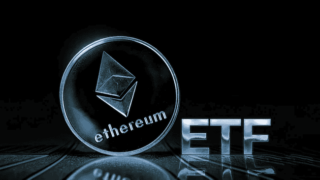 以太坊 ETF：ETH 崛起的重要推动力，或将超越比特币