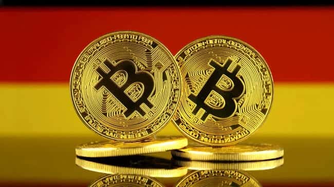 德国单日转出16,309枚比特币，为何收到交易所退款？