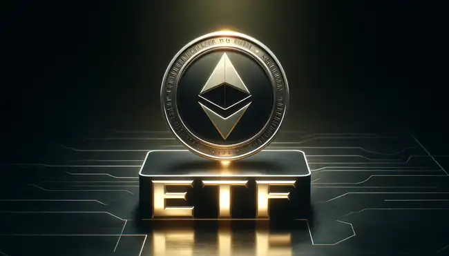 以太坊现货ETF上市后，市场对ETH的真实需求如何？