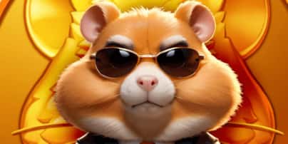 “加密货币史上最大规模空投”：Hamster Kombat 公布最新细节