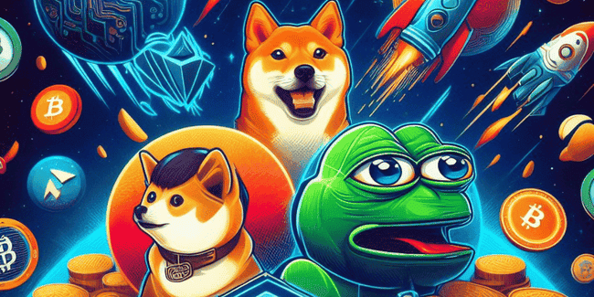 如何发现潜力Memecoin：迷因币掘金指南