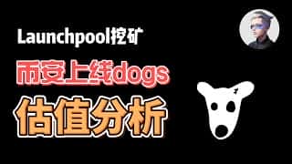 狗狗币池挖矿详解：代币经济学及估值分析