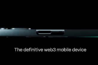 Solana Mobile 推出新款 Web3 手机 Seeker：预售量突破 14 万，预计 2025 年中正式发售