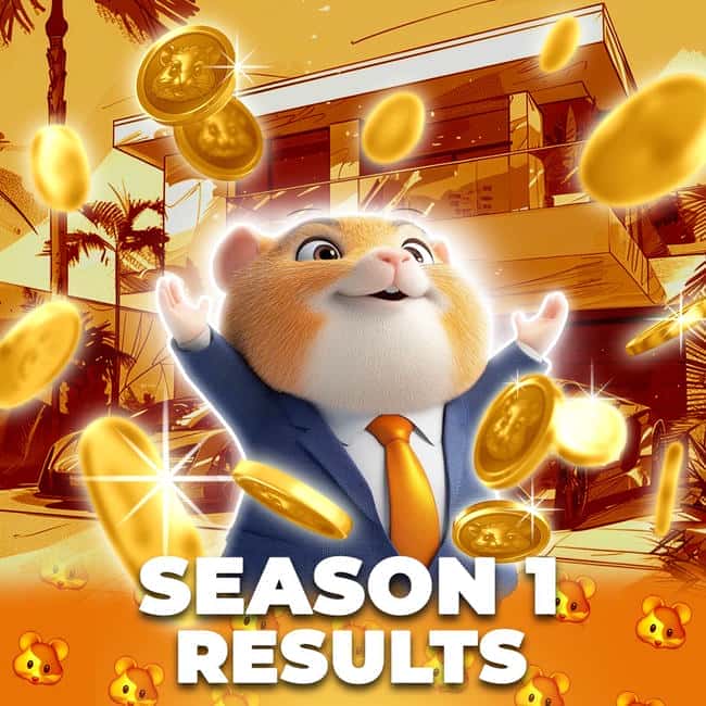 仓鼠游戏Hamster Kombat代币分配引争议,玩家愤怒声讨筋膜枪热潮下的不公