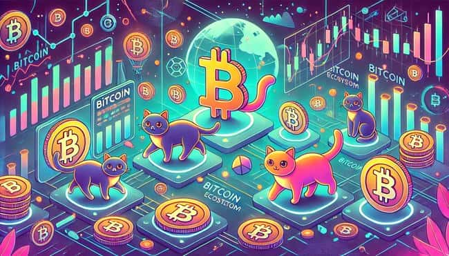 一天发布三个OP_CAT协议，比特币生态将迎来重大变革？