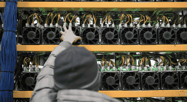 Bitfarms与Riot Platforms握手言和，比特币矿企收购风波暂告段落