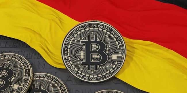 全球加密先驱：德国比特币交易合法化，揭秘其加密税收与监管框架