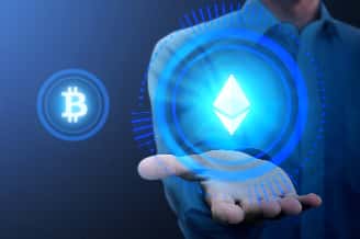 巨鲸动向揭秘：Galaxy Digital大举提取47万EIGEN，推动币价飙升近8%