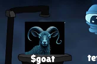 AI玩起Meme币？a16z领投，GOAT：首个由Bot自主发行的Meme币震撼登场！
