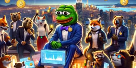AI Bot独辟蹊径，GOAT币价飙升70倍！Meme币市场新风向标？