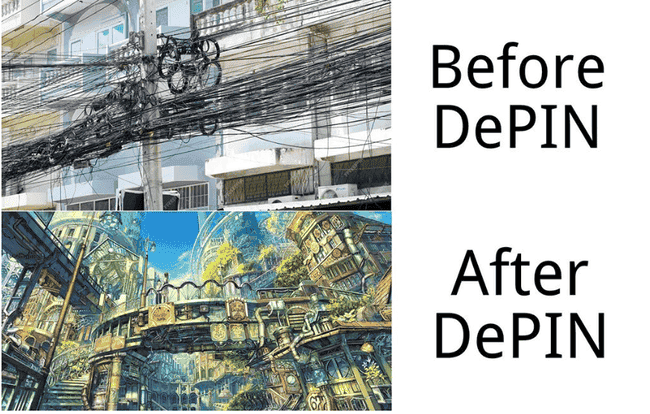 DePin网络：从Helium到Blockcast的跨越，挑战与机遇并存