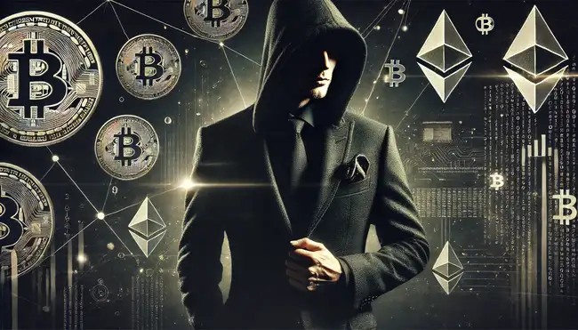 迷因币热潮揭秘：深入剖析，教你如何精准捕捉庄家踪迹