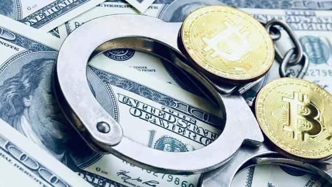 加密市场风暴来袭：SEC、FBI与司法部联手，四公司涉操纵欺诈遭起诉